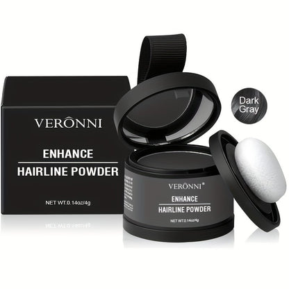 Best Sellers - Hairline Powder Instantly Conceals Hair Loss, Root Touch Up Hair Powder