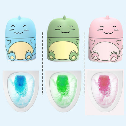 🔥LAST DAY 🔥Toilet Cleaner & Toilet Deodorizer Wonder
