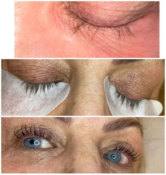 Hot Sale 49% off🔥Eyelash Active Serum For Longer & Fuller Lashes