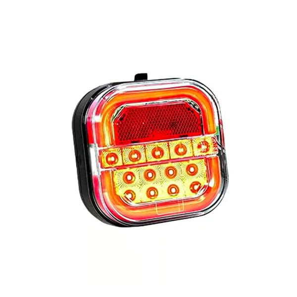 LAST DAY 49% OFF🔥CAR LED TRAILER LIGHTS