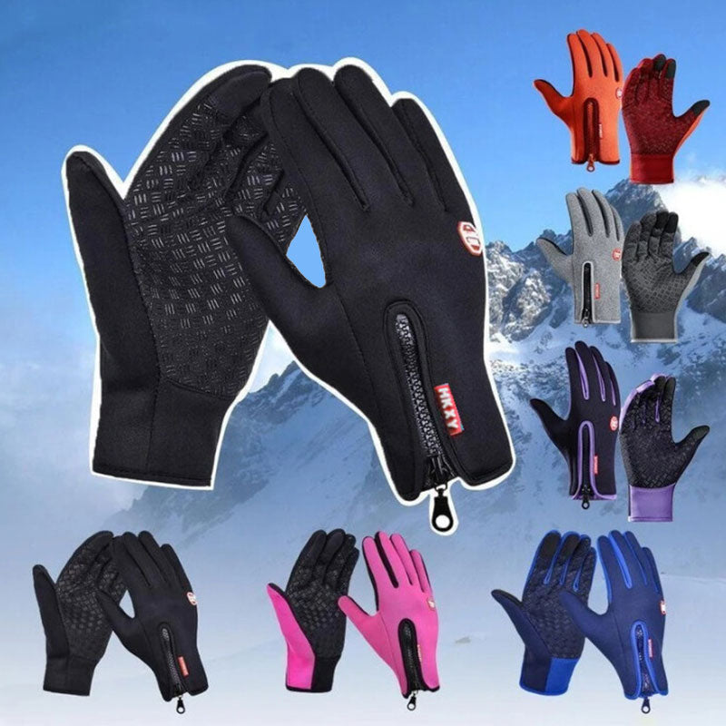 Best Sellers - Winter Gloves – Unisex Premium Waterproof Touchscreen Winter Gloves