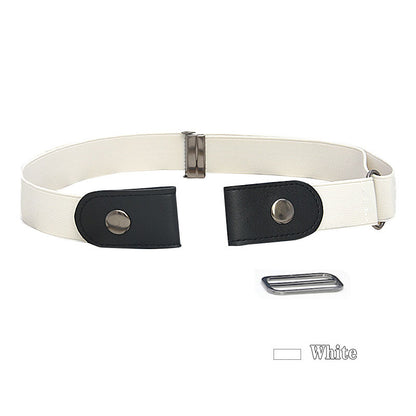 Mother's Day Promotion💝Buckle-free Invisible Elastic Waist Belts