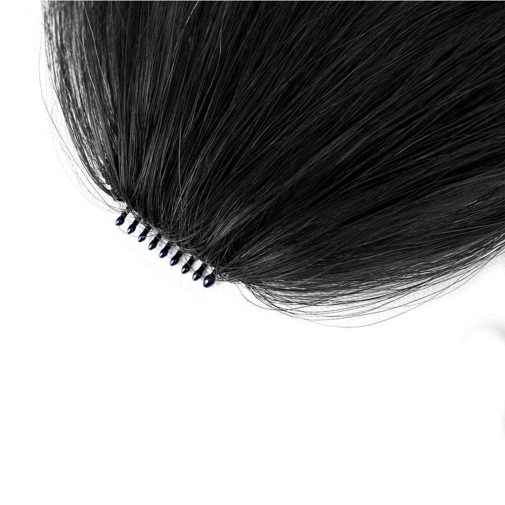 🔥 last day 50% 🎀Clip in Bangs 🔥Buy 2 Free Shipping