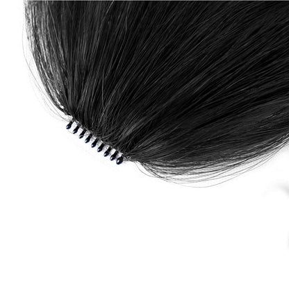 🔥 last day 50% 🎀Clip in Bangs 🔥Buy 2 Free Shipping