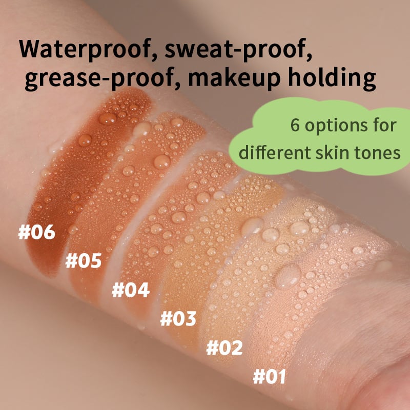 🎁Buy 1 Get 1 Free-🔥🔥Concealer stick-Powerful Coverage for Flawless Skin
