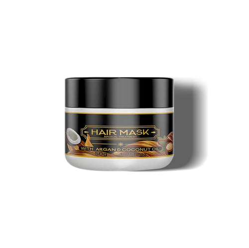 No. 1 In 2024 SALE- Hair Repair Cream