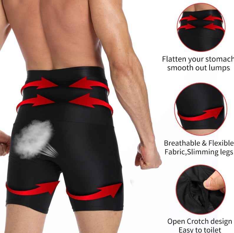 LAST DAY 49% OFF🎁Perfect Body High Elasticity Comfortable Shapewear