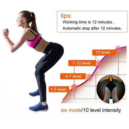 Best Sellers - BeautyNue™ Discrete EMS Abs Training Pad