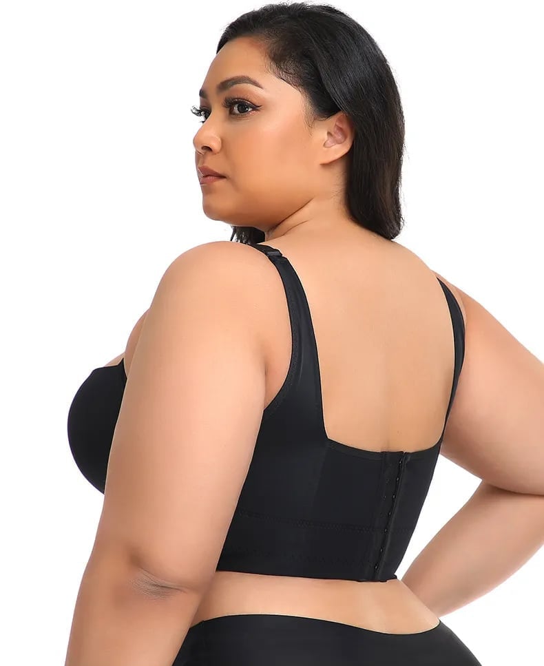 ⏰50%Off 3 Days To Go⏰ - New Comfortable Back Smoothing Bra