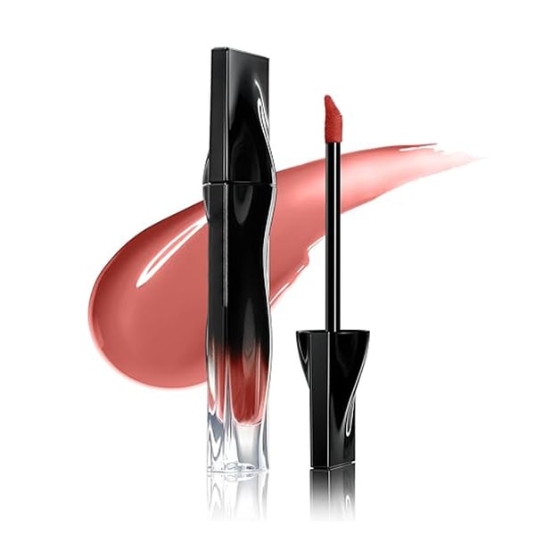 💋 STELLAR DUST Lip Stain: Matte Moisturizing Lip Gloss