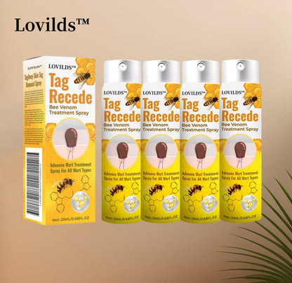 🐝TagRecede Bee Venom Treatment Spray