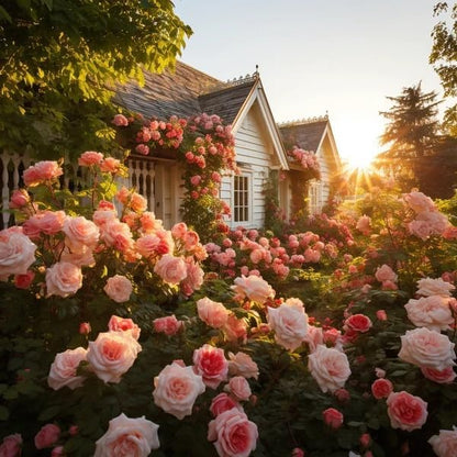 [3 days germination]🔥Last Day 49% OFF🌺Climbing Rose Seeds
