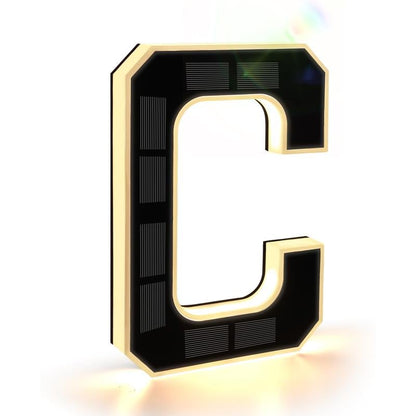 🏡 Upgrade Your Home's Curb Appeal – 49% OFF – ✨ Modern LED House Number Light – For Stylish, All-Night Visibility!