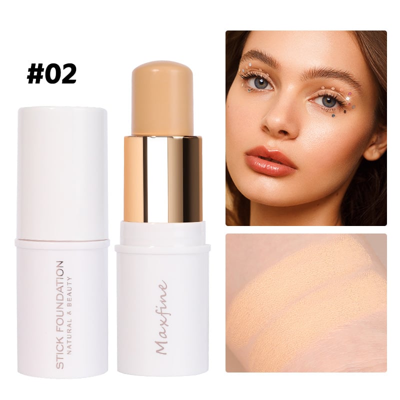 🎁Buy 1 Get 1 Free-🔥🔥Concealer stick-Powerful Coverage for Flawless Skin
