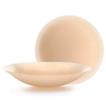 BUY 1 GET 1 FREE - Reusable Seamless Gentle Adhesive Nipple Covers
