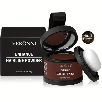 Best Sellers - Hairline Powder Instantly Conceals Hair Loss, Root Touch Up Hair Powder