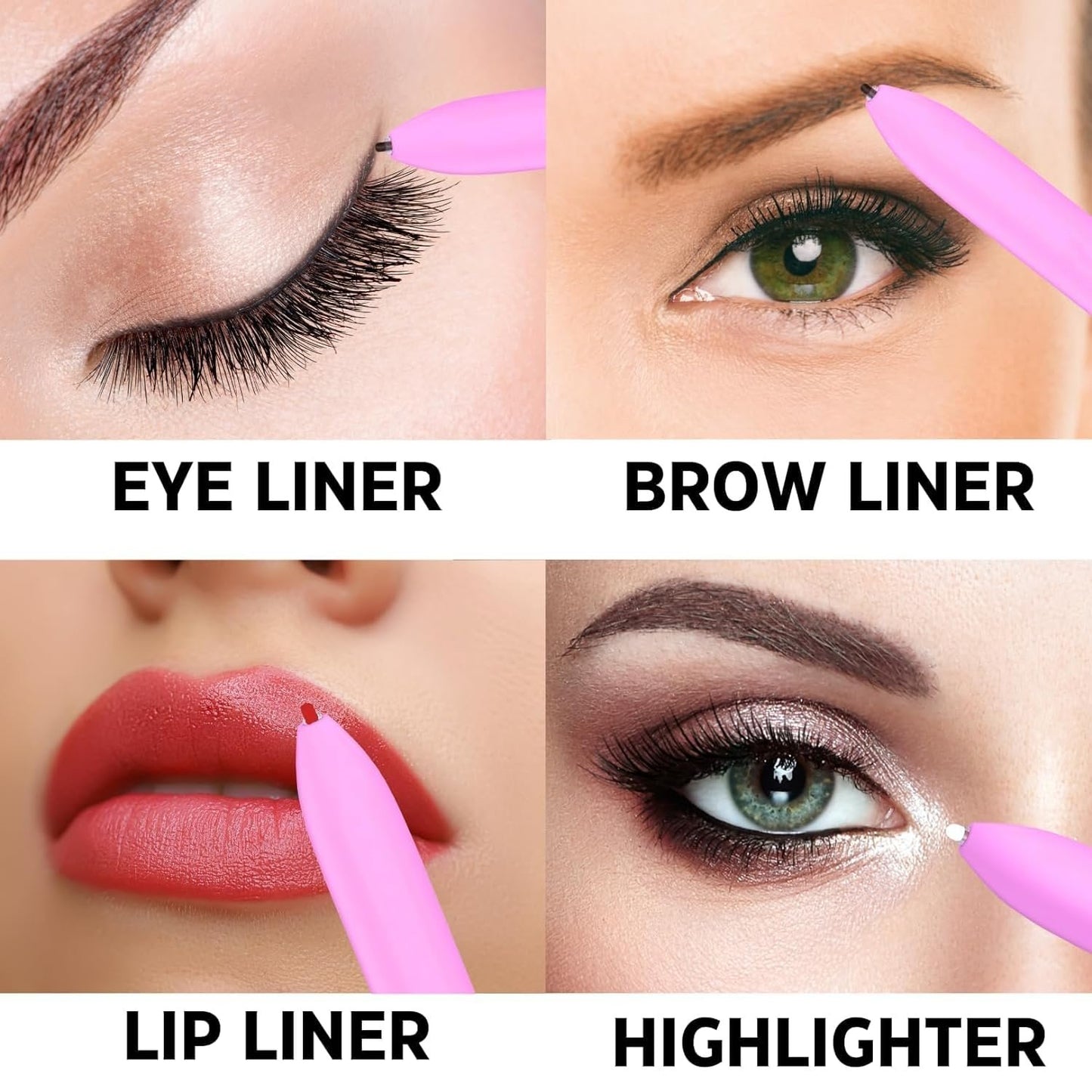 Best Sellers - 4-in-1 Makeup Pen