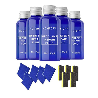 BeautyNue™ Car Headlight Repair Fluid