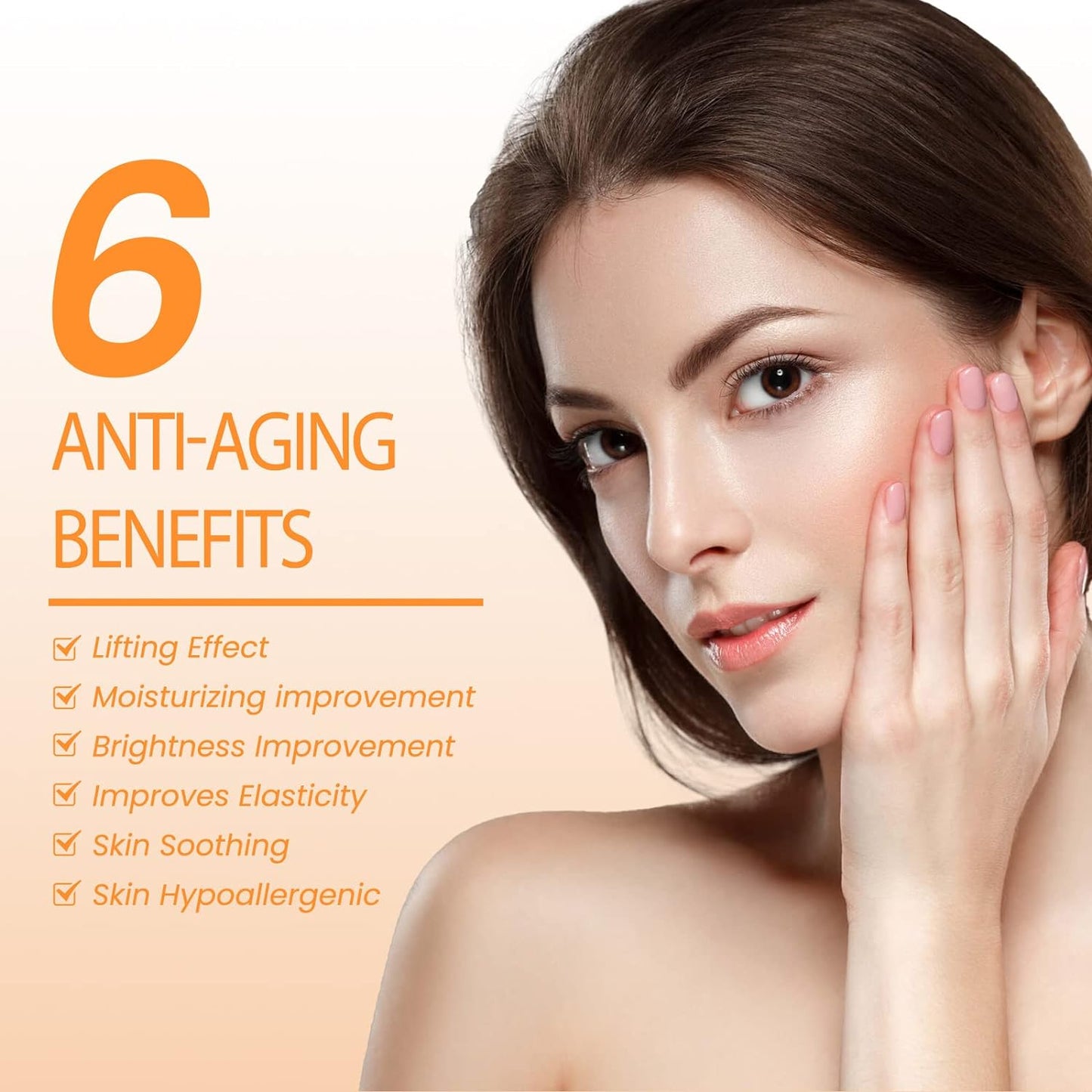 Hot Sale 49% off!🎄SOLUBLE COLLAGEN