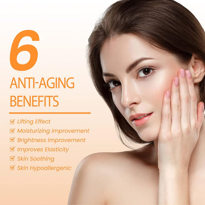 Hot Sale 49% off!🎄SOLUBLE COLLAGEN