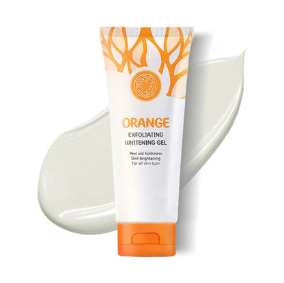 BUY MORE GET MORE FREE 49%off🔥🔥Whitening Exfoliating Gel
