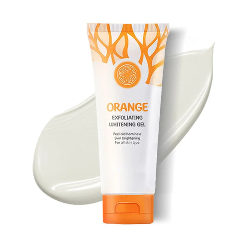 BUY MORE GET MORE FREE 49%off🔥🔥Whitening Exfoliating Gel