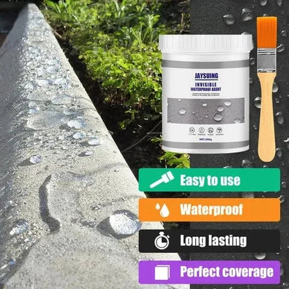 HOT SALE 49% off🔥Waterproof Anti-Leakage Agent