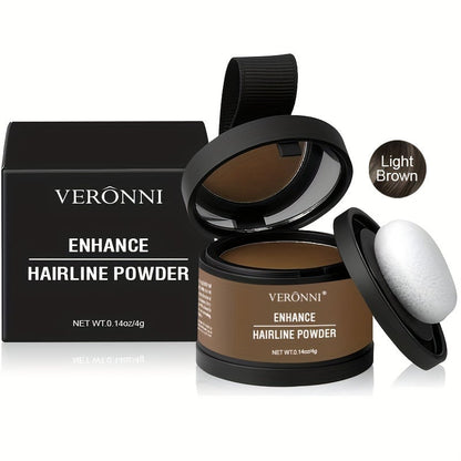 Best Sellers - Hairline Powder Instantly Conceals Hair Loss, Root Touch Up Hair Powder