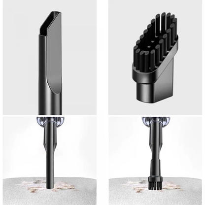 Best Sale 49%off⭐Wireless Handheld Car Vacuum Cleaner 🔥