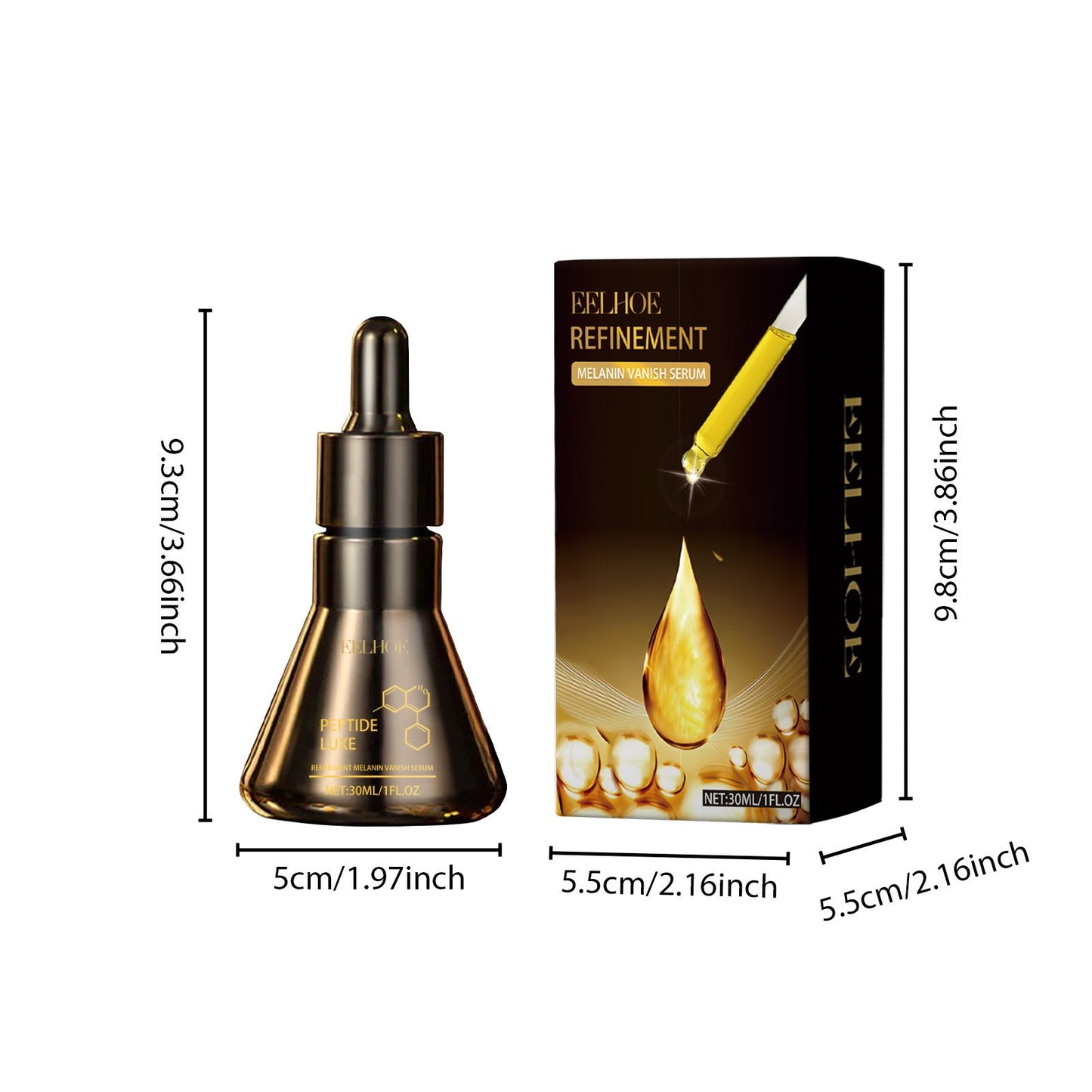 BUY 1 GET 1 FREE 49%OFF🌸2025 New Whitening Skin Melanin Correcting Facial Serum