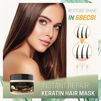 No. 1 In 2024 SALE- Hair Repair Cream