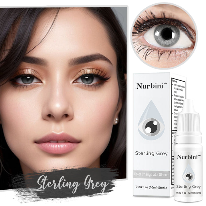 🔥HOT SALE 49% OFF🔥Miracle eye drops-that can change the color of your eyes