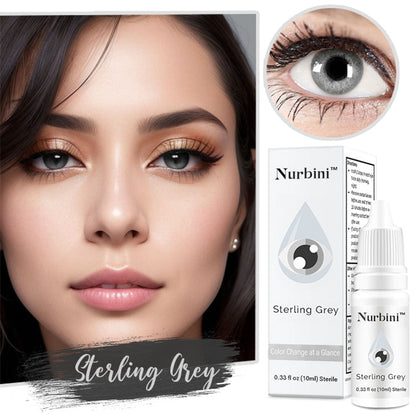 🔥HOT SALE 49% OFF🔥Miracle eye drops-that can change the color of your eyes