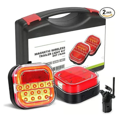LAST DAY 49% OFF🔥CAR LED TRAILER LIGHTS