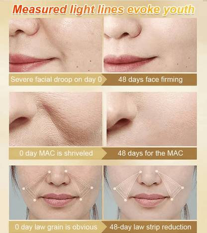 💎 Refined Care ✨ Anti-Wrinkle Serum – 49% OFF ⏰ Unlock Your Radiance