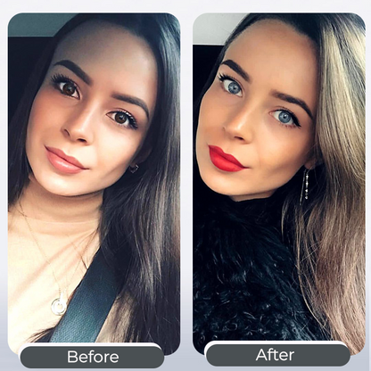 🔥HOT SALE 49% OFF🔥Miracle eye drops-that can change the color of your eyes