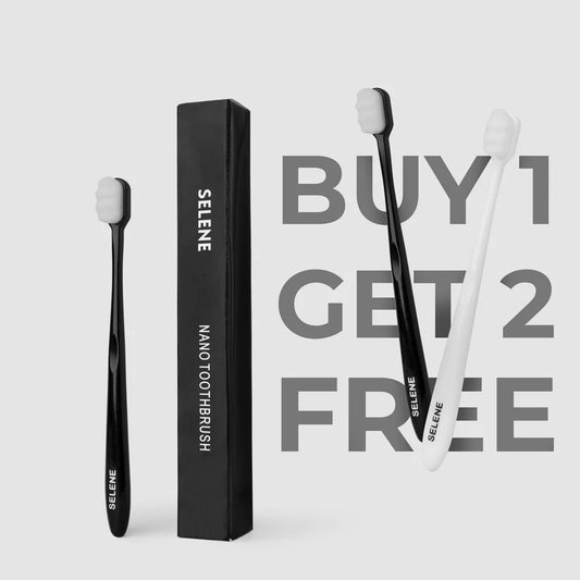 🔥 Last Day 49% OFF 🔥Nano Brush
