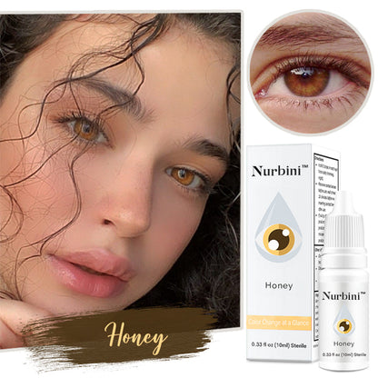 🔥HOT SALE 49% OFF🔥Miracle eye drops-that can change the color of your eyes