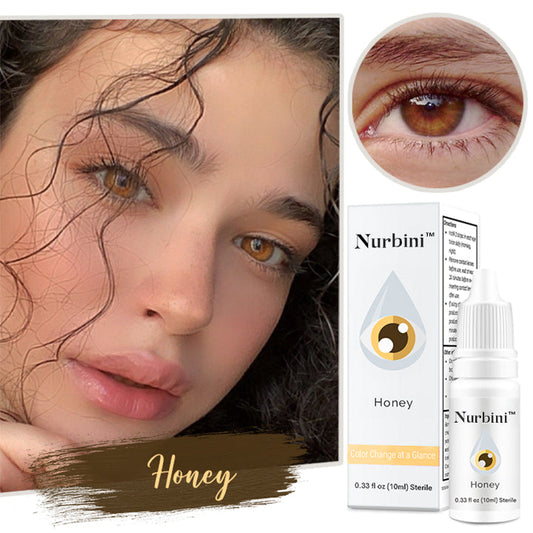 🔥HOT SALE 49% OFF🔥Miracle eye drops-that can change the color of your eyes