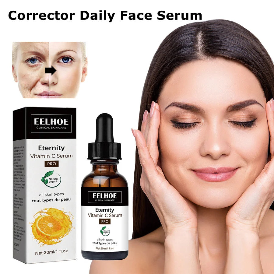 BUY 1 GET 1 FREE🔥-Dark Spot Corrector Daily Face Serum