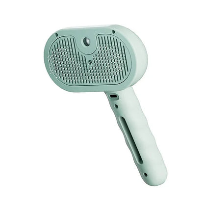 ✨Last Day 50% OFF💥Pet Spray Hair Removal Comb🐶