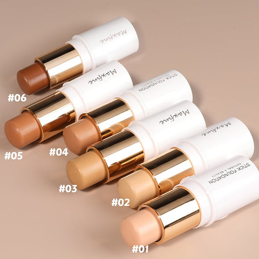 🎁Buy 1 Get 1 Free-🔥🔥Concealer stick-Powerful Coverage for Flawless Skin