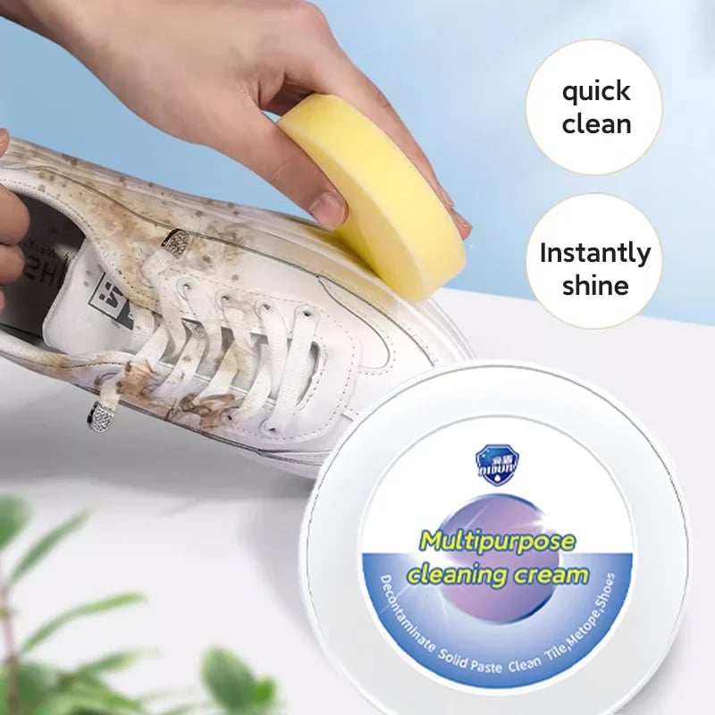 💕Last day sale 49% off🔥Multi-functional cleaning and stain removal cream
