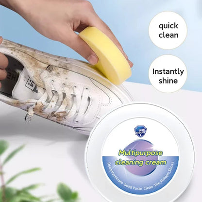 💕Last day sale 49% off🔥Multi-functional cleaning and stain removal cream