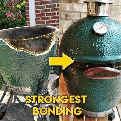 BEST SALE 49% off🔥Welding High-strength Oily Glue ( Buy more save more )