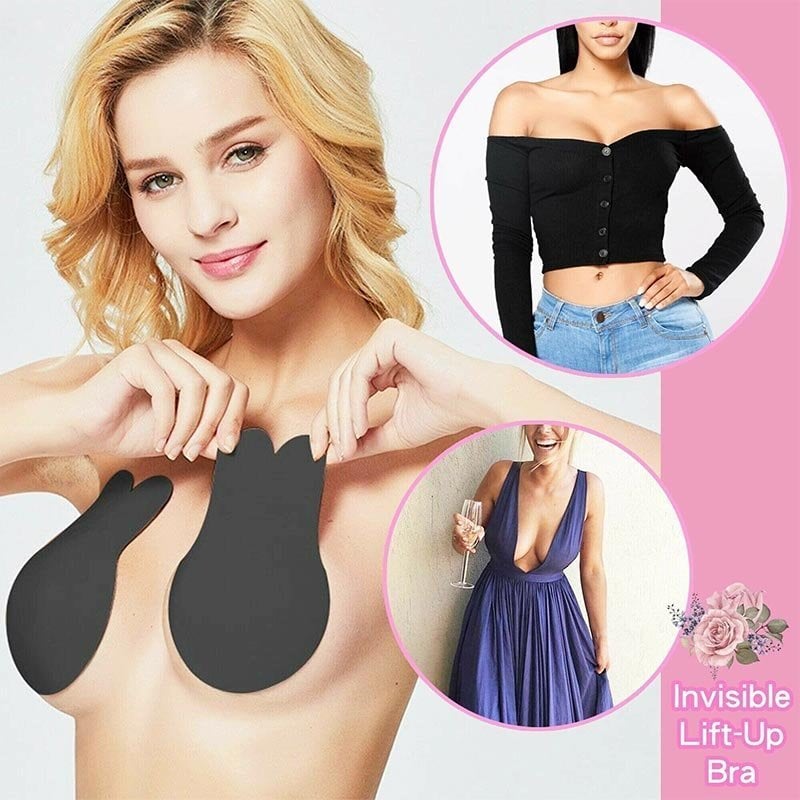 BEST SALE 49%off 🔥Cupidpads Invisible Lifting Bra