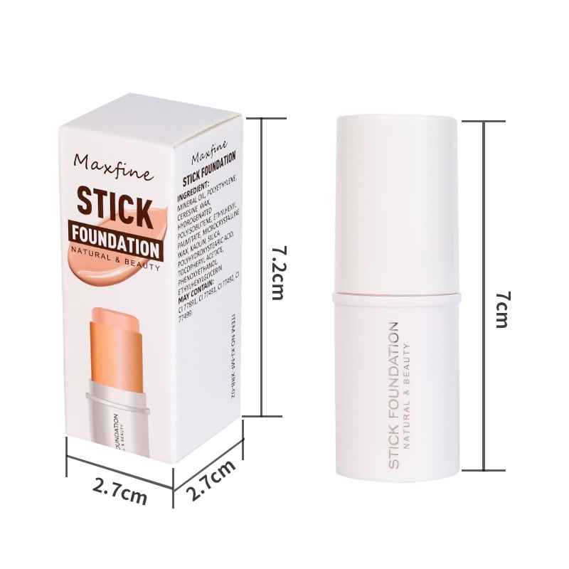 🎁Buy 1 Get 1 Free-🔥🔥Concealer stick-Powerful Coverage for Flawless Skin