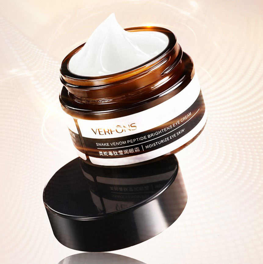 🔥BEST SALE 49%off🔥Temporary Firming Eye Cream--(Buy 2 Get 1 Free Now!💕)