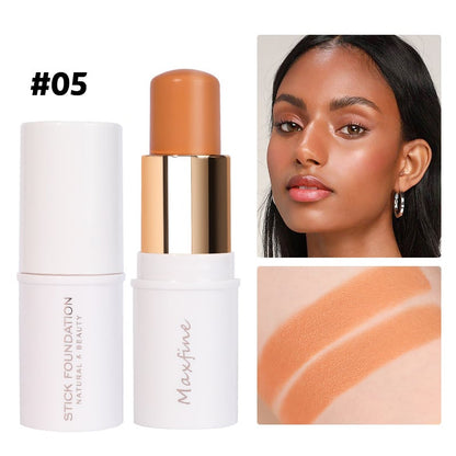 🎁Buy 1 Get 1 Free-🔥🔥Concealer stick-Powerful Coverage for Flawless Skin