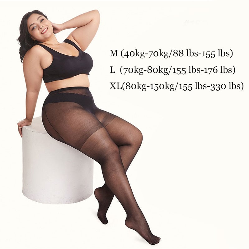 🔥Hot Sale -Universal Stretch Anti-scratch Stockings